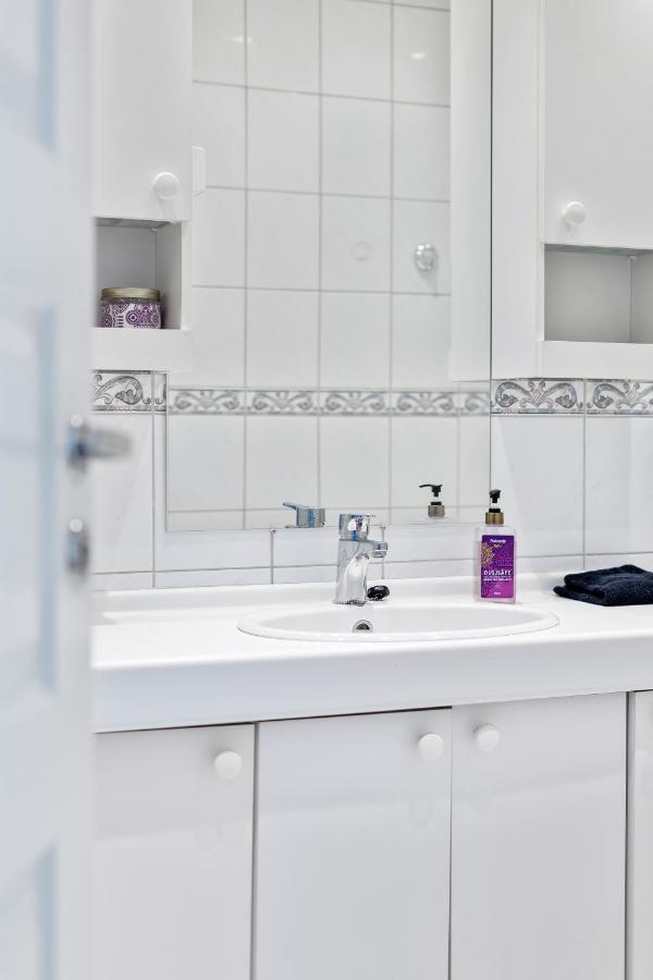 Apartment Bergen Central Extérieur photo