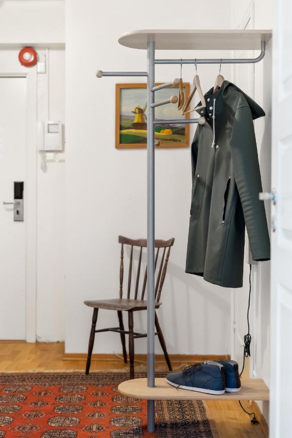 Apartment Bergen Central Extérieur photo