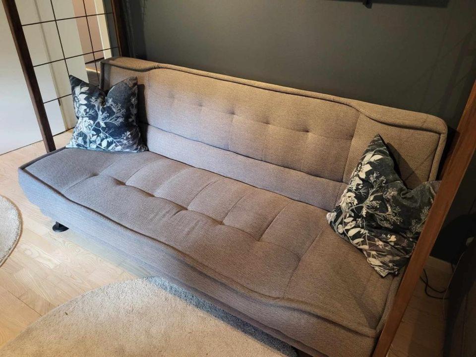 Apartment Bergen Central Extérieur photo