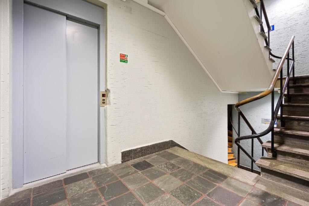 Apartment Bergen Central Extérieur photo