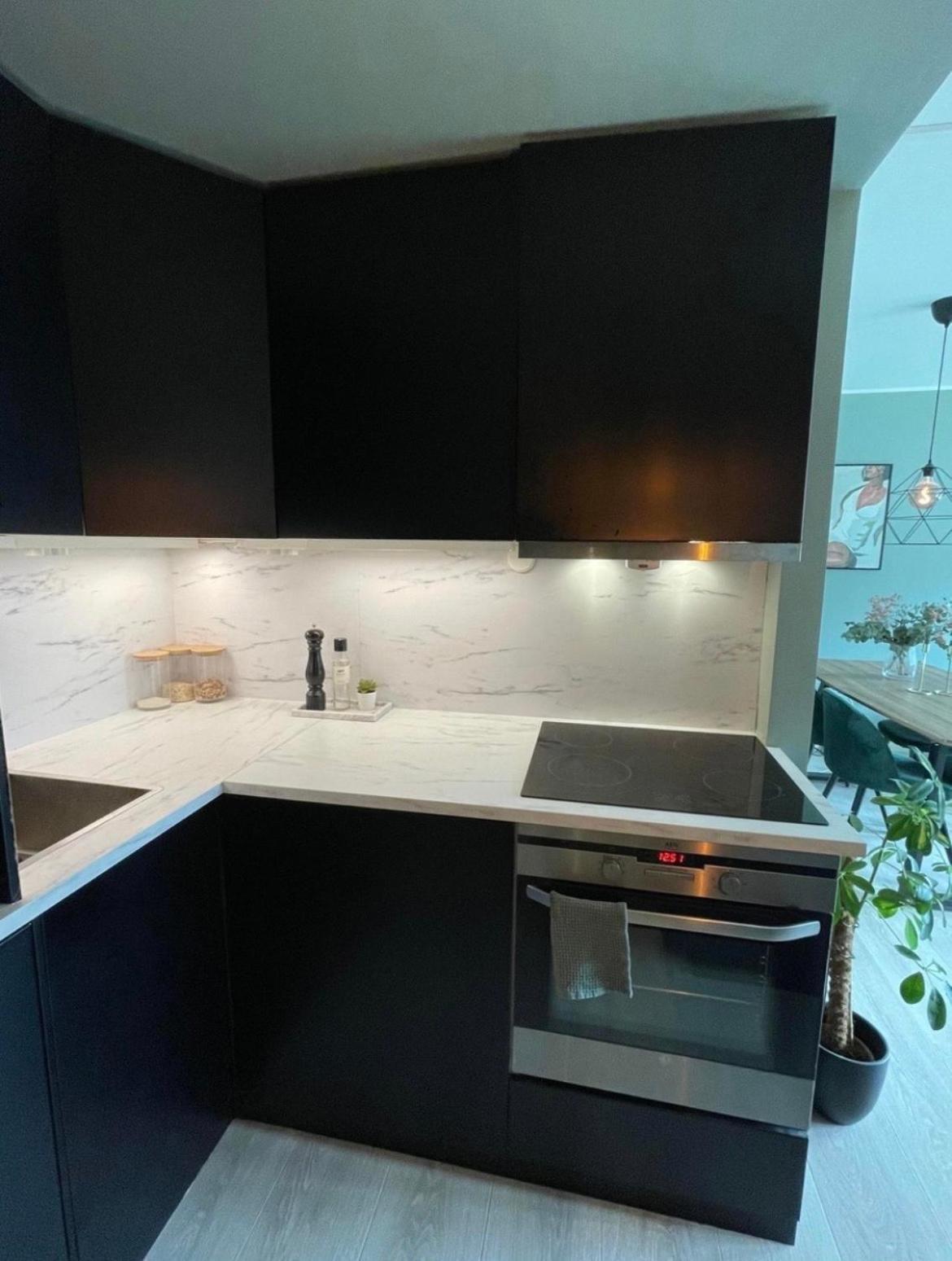 Apartment Bergen Central Extérieur photo