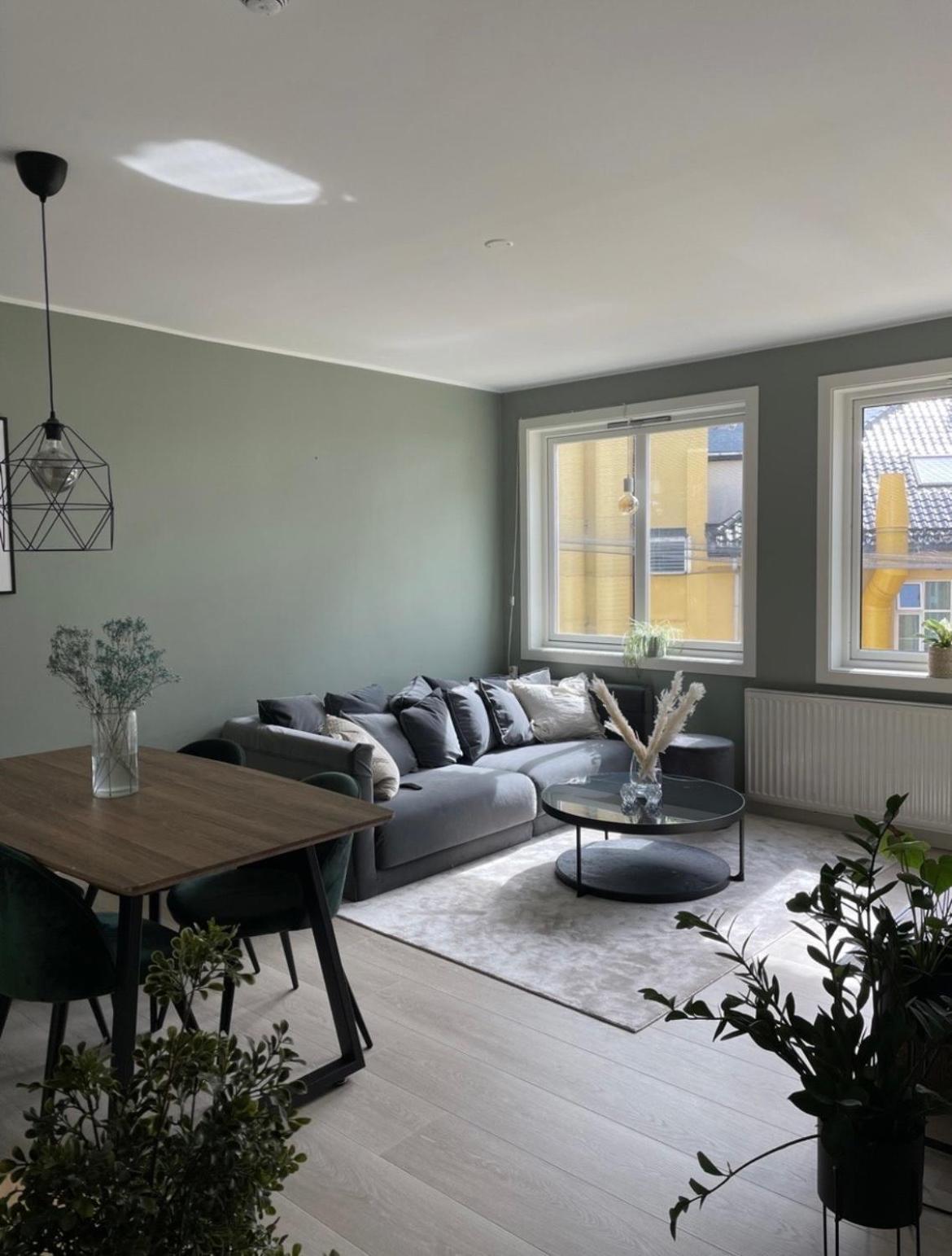 Apartment Bergen Central Extérieur photo