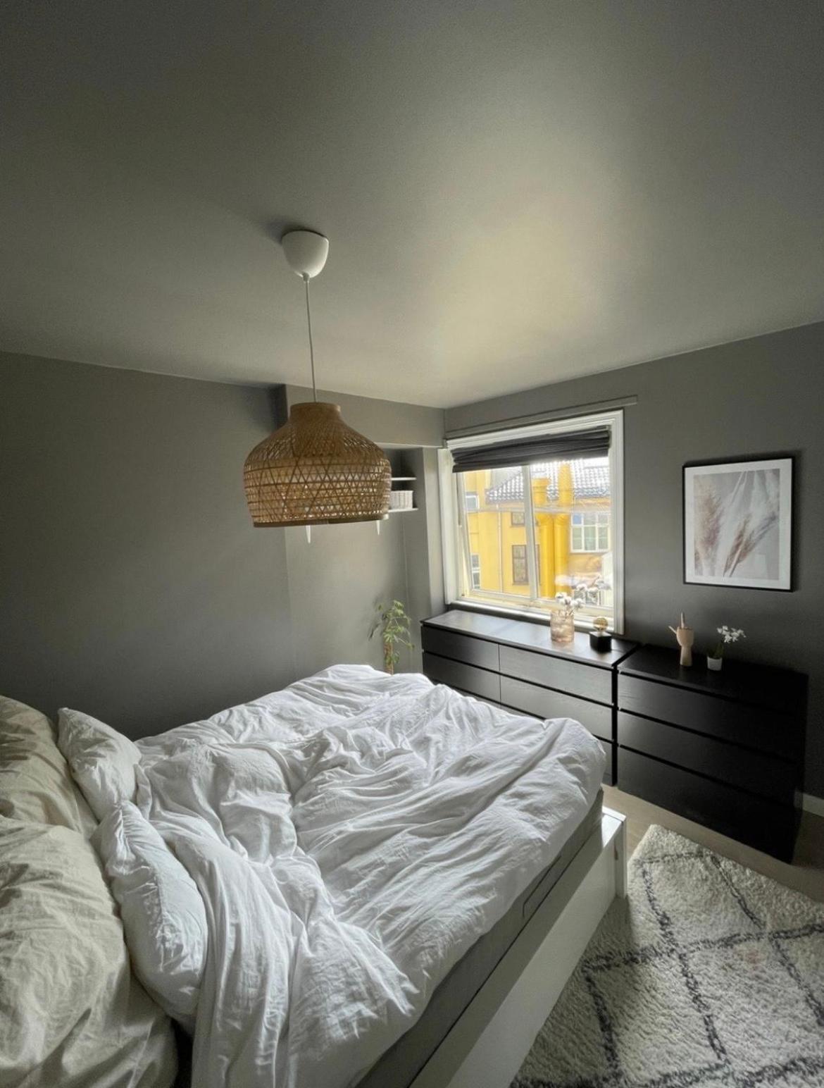 Apartment Bergen Central Extérieur photo
