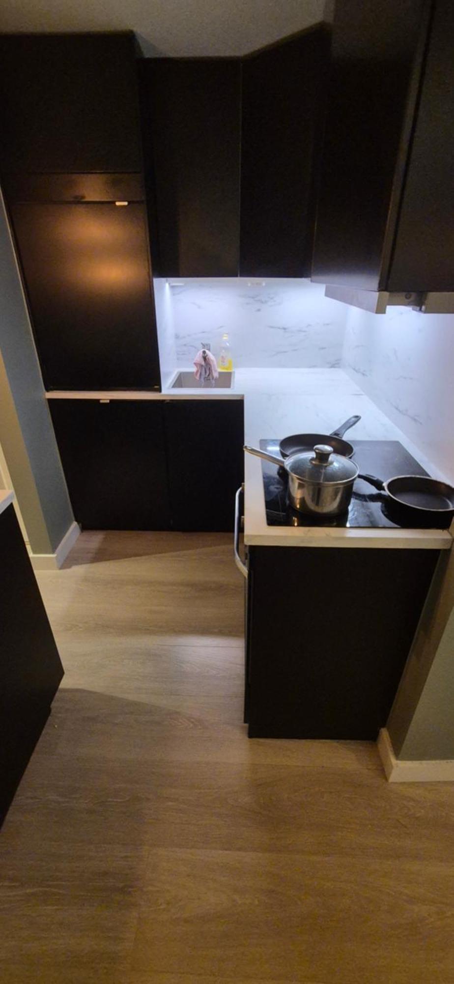 Apartment Bergen Central Extérieur photo