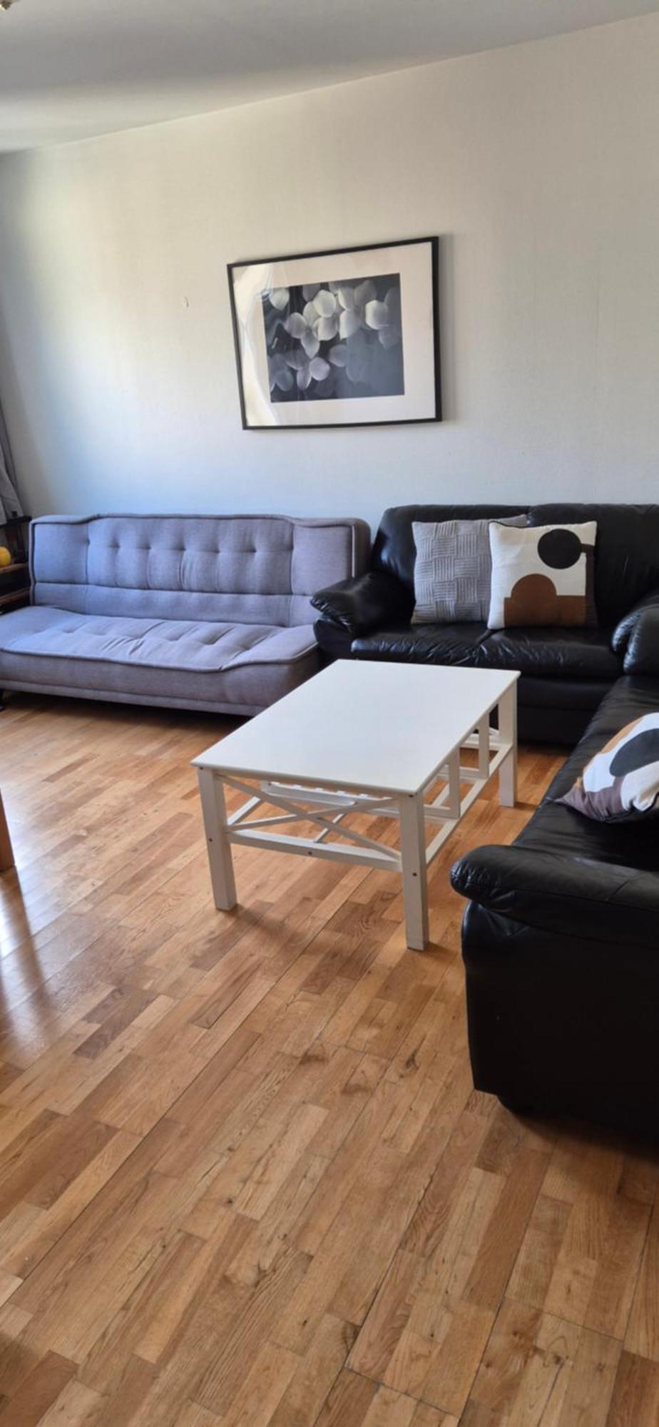 Apartment Bergen Central Extérieur photo